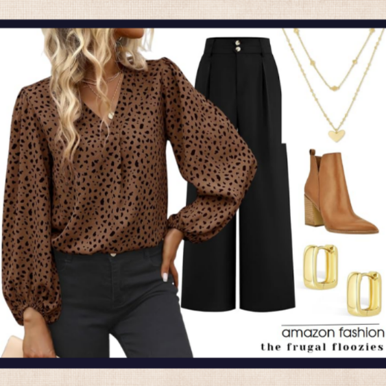 A Little Bit Bold, A Whole Lot Wearable