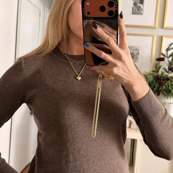 Timeless Comfort Meets Everyday Style