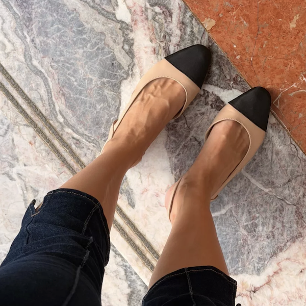 Elegant Simplicity with a Modern Edge