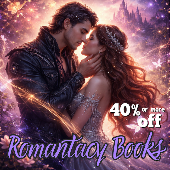 Romantacy Books