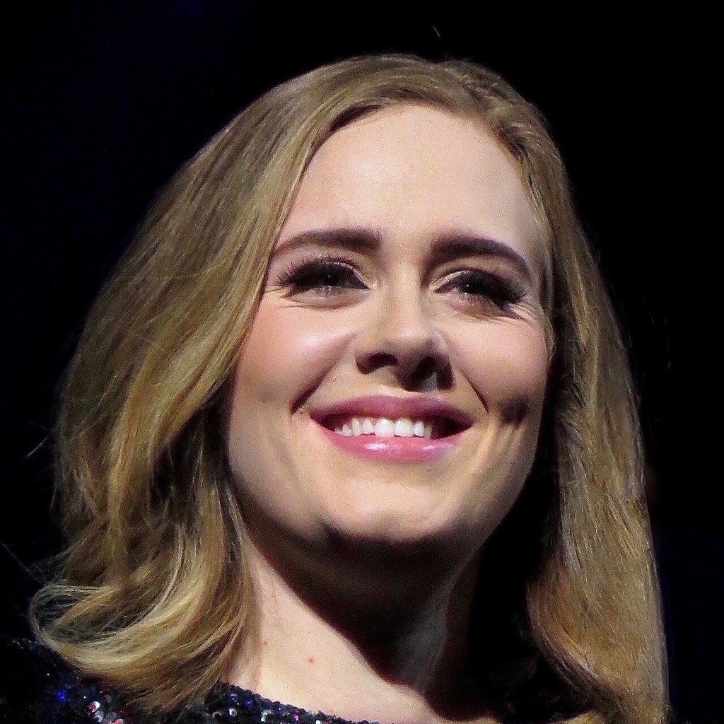 Adele photo