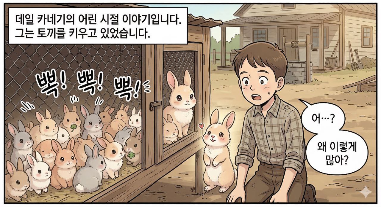 동기부여toon - 7화 - 너의 이름은 (1페이지)