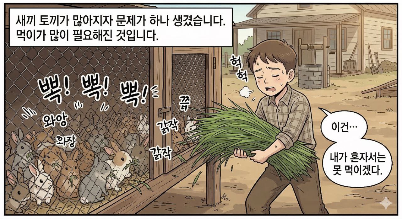 동기부여toon - 7화 - 너의 이름은 (2페이지)