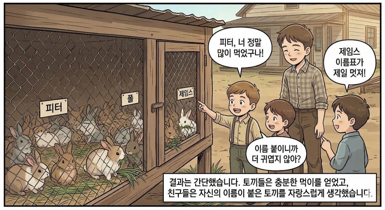동기부여toon - 7화 - 너의 이름은 (5페이지)