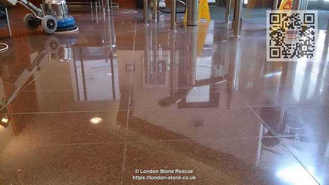 Choosing The Right Marble Polishing Service