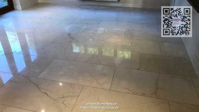 Importance Of Professional Marble Restoration