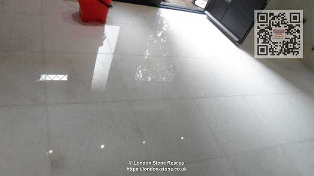 Step-by-step Guide To Professional Marble Floor Polishing