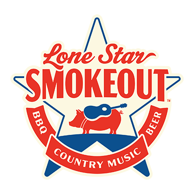 lonestar smokeout logo