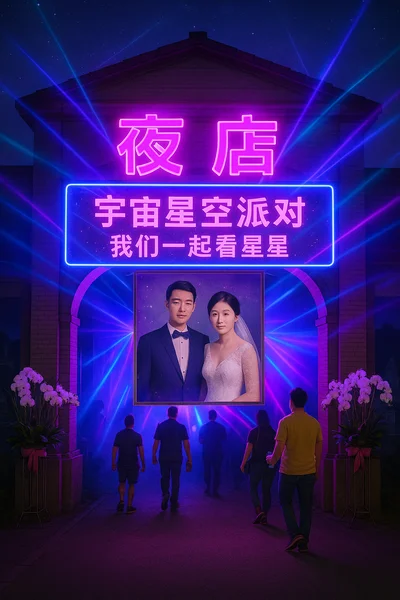 Wife Turns Funeral Home into Nightclub to Fulfill Late Husband’s Wish