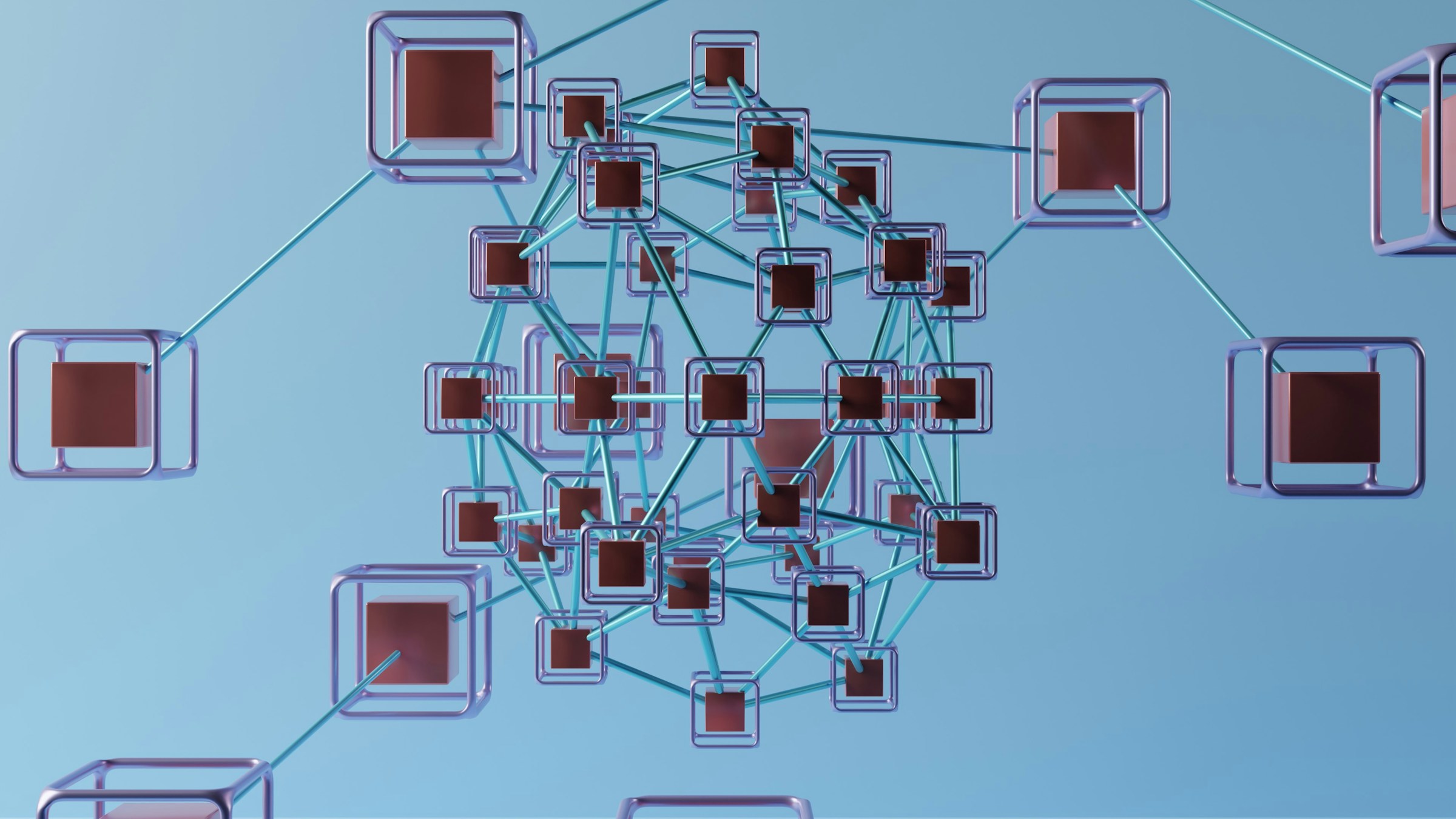 Nodes - Bitcoin Nodes