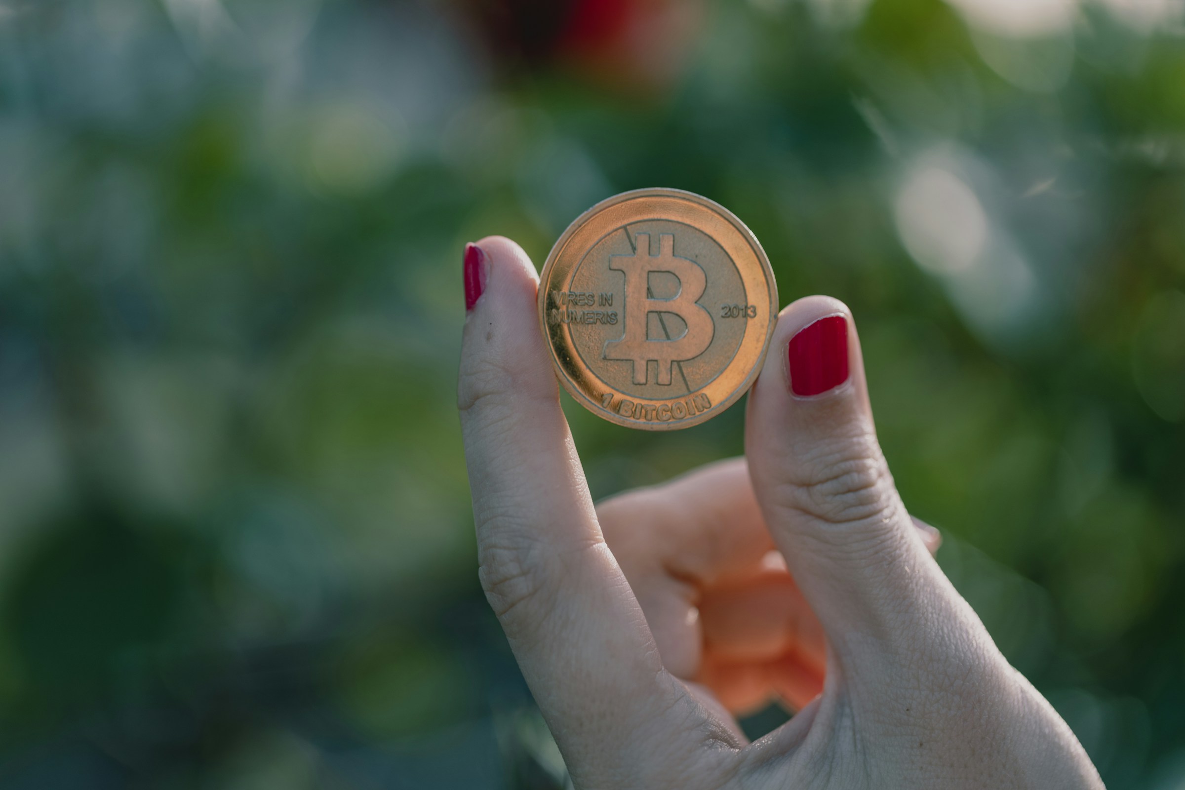 why it matters - Bitcoin Hash Rate