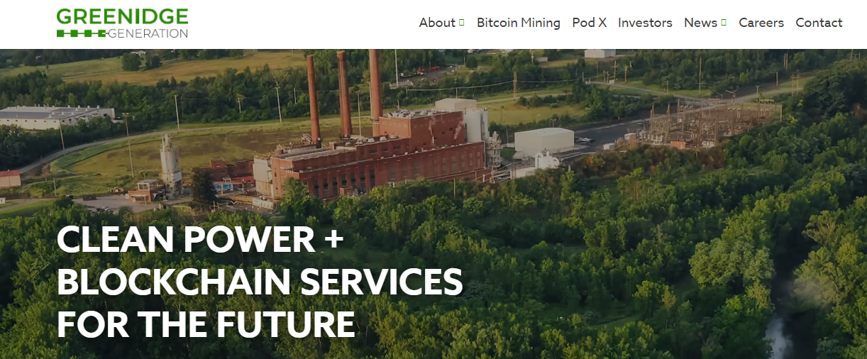 Companies -  Best Bitcoin Miner Stocks