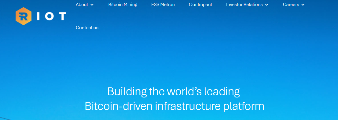 Companies -  Best Bitcoin Miner Stocks