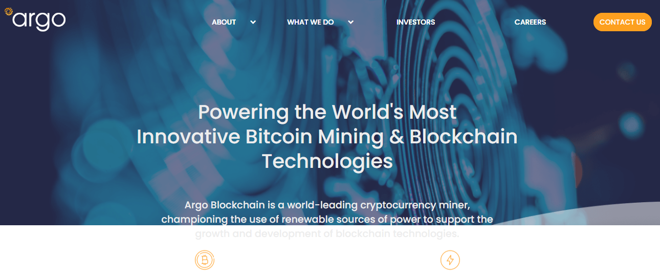 Companies -  Best Bitcoin Miner Stocks