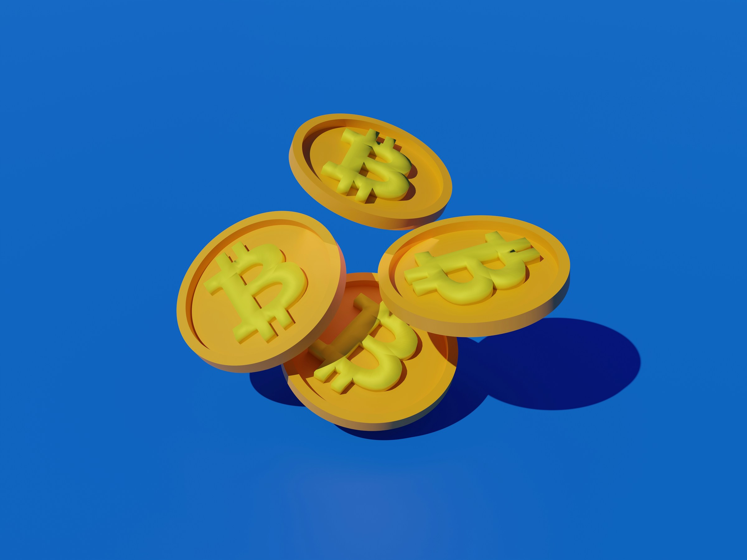 choosing a provider - Free Bitcoin API 