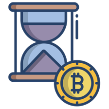 Bitcoin lightning network></img>

<p>This means that using the main Bitcoin blockchain to conduct micropayments for everyday purchases is not practical. Just imagine how frustrating it would be if everyone had to wait ten minutes to have their Bitcoin transaction confirmed at a coffee shop before they could get their coffee! </p>

<p>The Lightning Network offers a solution to this cryptocurrency payment problem by creating a way for Bitcoin micropayments to be made in order to send funds anywhere in the world, instantly. This network is a Layer 2 scaling solution that has its own set of rules, separate from the main Layer 1 blockchain, allowing for much faster payments and much lower fees.  </p>


<h4 class=