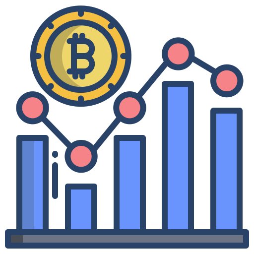 Bitcoin volatility