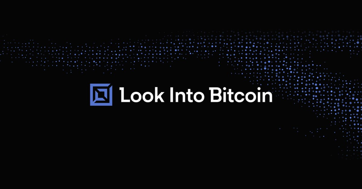 www.lookintobitcoin.com