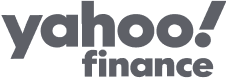 Yahoo finance logo