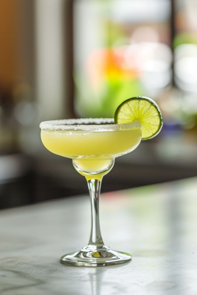 Margarita Strawberry