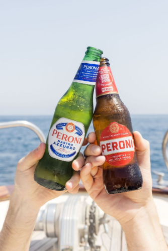 Peroni Nastro