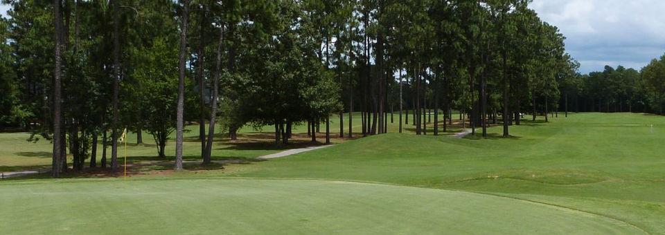 Pine Forest Country Club