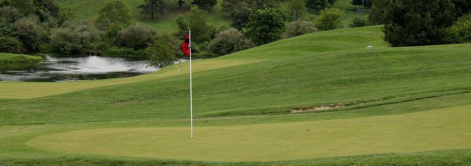 Buffalo Tournament Club