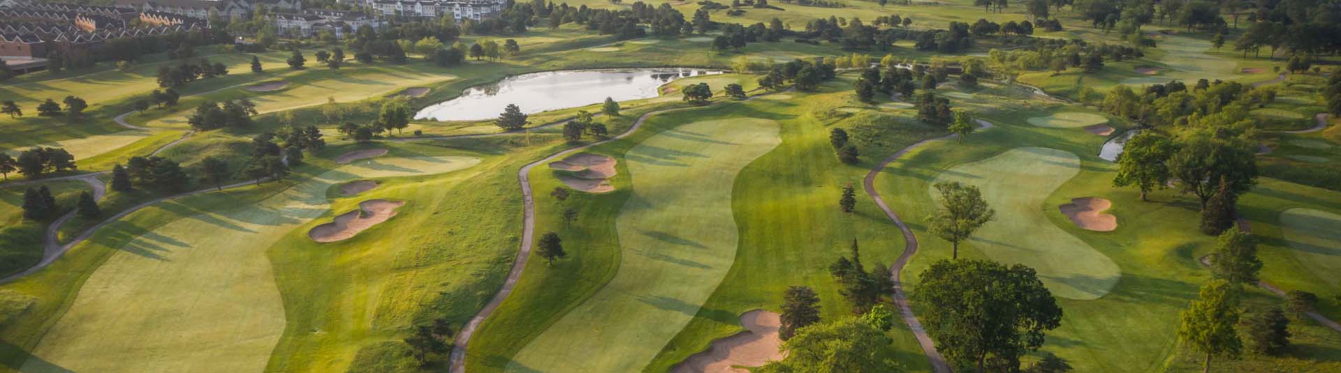 The Glen Club