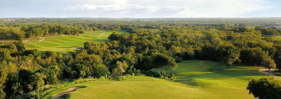 ShadowGlen Golf Club