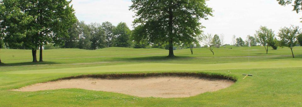 Raintree Country Club