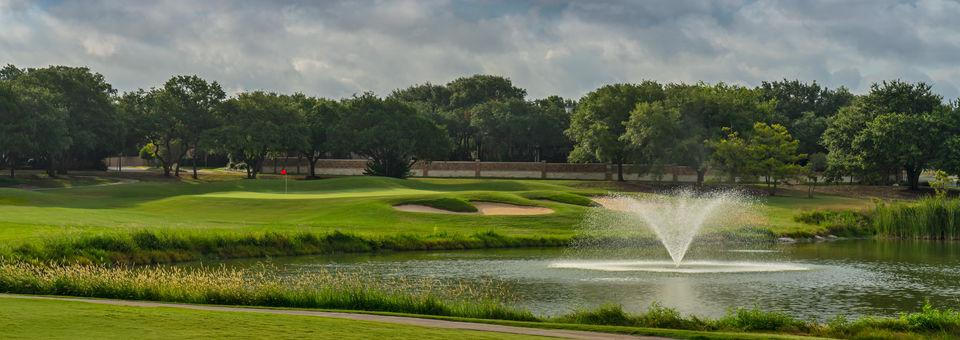 Forest Creek Golf Club