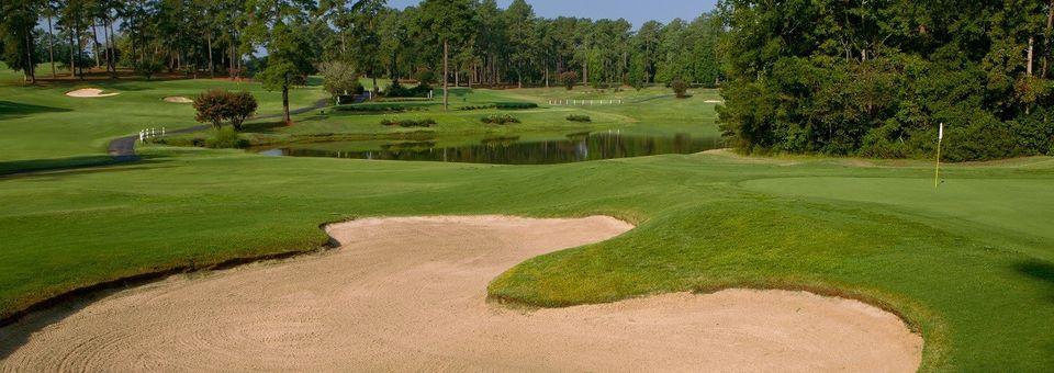 Forest Hills Golf Club