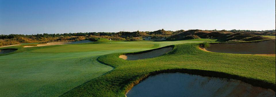 Twisted Dune Golf Club