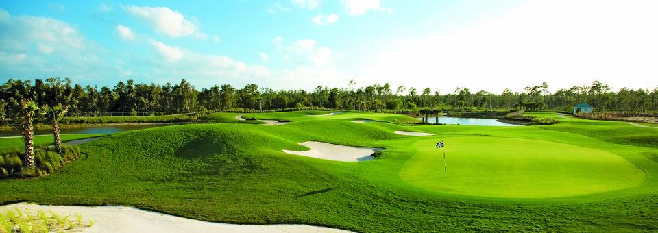 Golf Club at Magnolia Landing