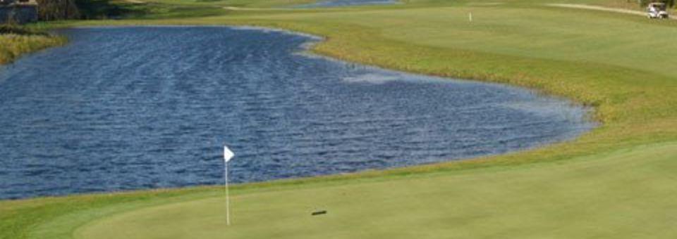 Harvest Hill Golf Center