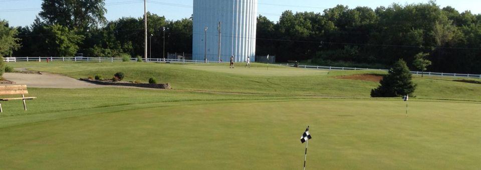 Green Hills Golf Course