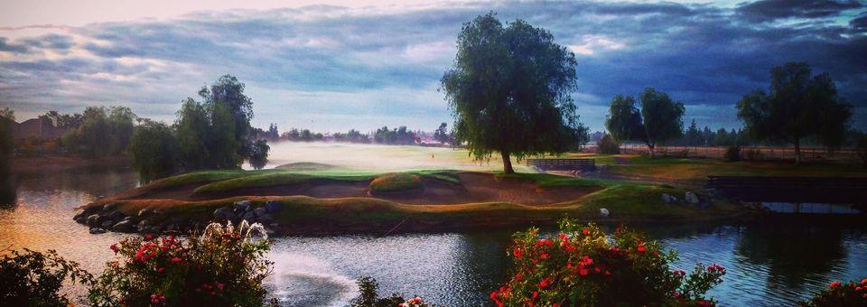 The Links at Riverlakes Ranch Golf Course
