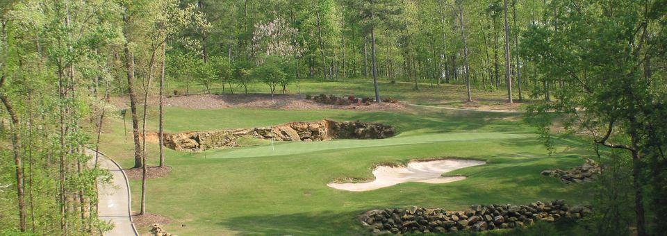 Cherokee Run Country Club