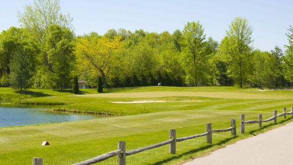 Saginaw Valley Public Golf Course