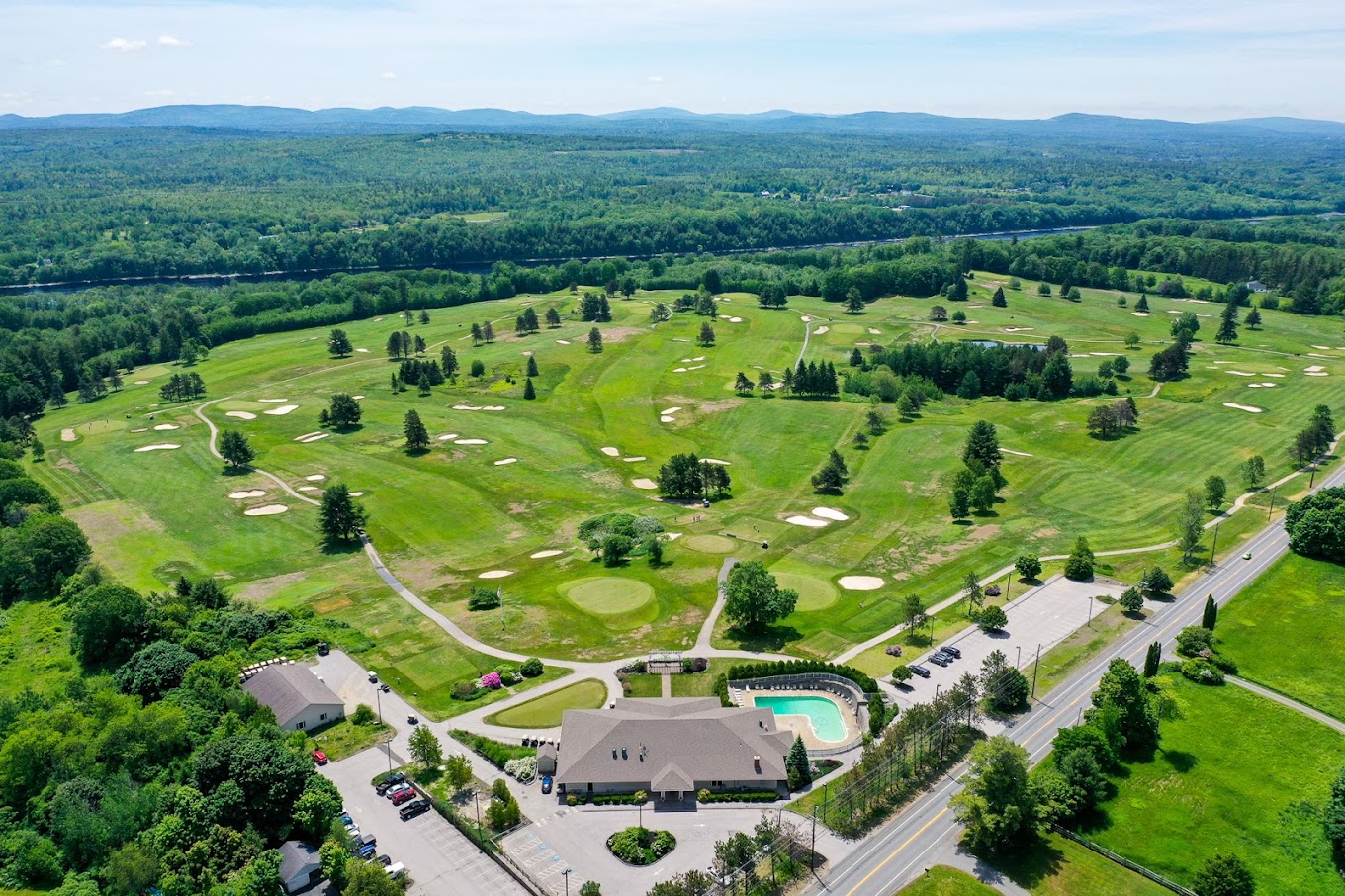 Penobscot Valley Country Club