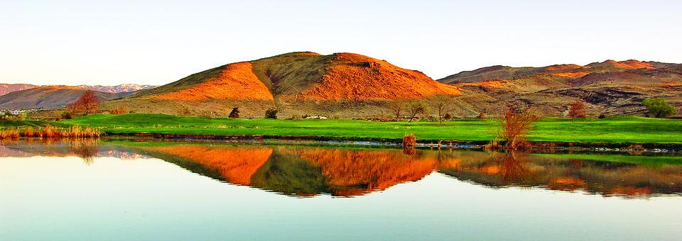 East - Eagle Valley Golf Course