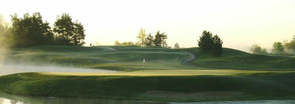 Stonewall Orchard Golf Club