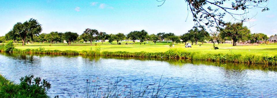 Palo Duro Creek Golf Club