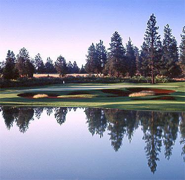 Aspen Lakes Golf Course