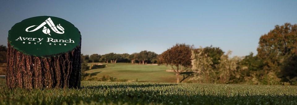 Avery Ranch Golf Club
