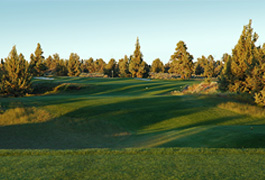 Diamond Hawk Golf Course