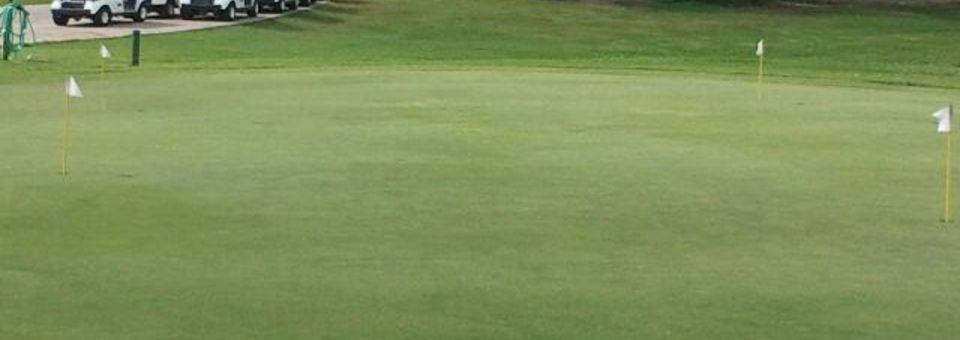 Henry Homberg Municipal Golf Course