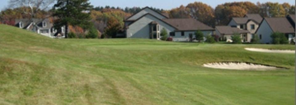 Roses Run Country Club