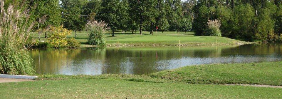 Riverside Golf Club