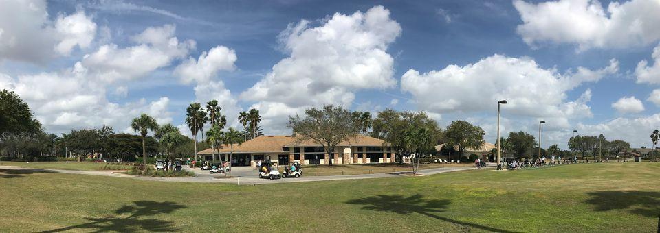 Stoneybrook Golf Club